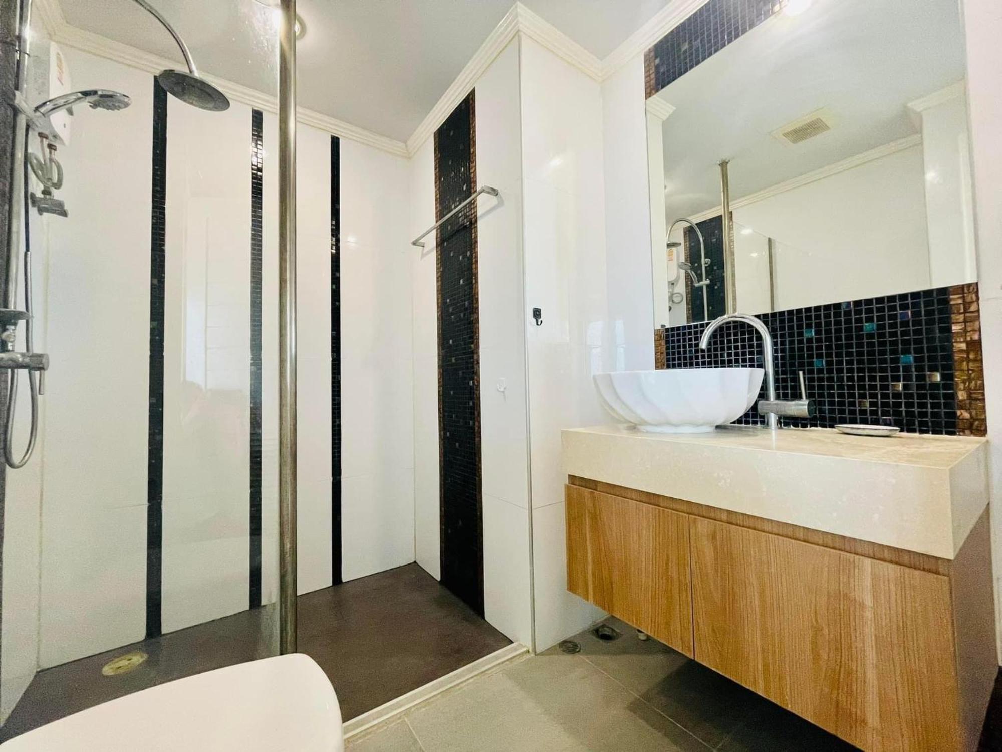 Amazon Residence By Pattaya Sunny Rentals Jomtien Beach Room photo